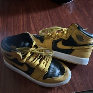 COPY - Nike Jordan’s Sneakers